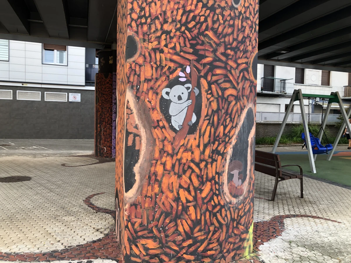 Donostia-San Sebastián